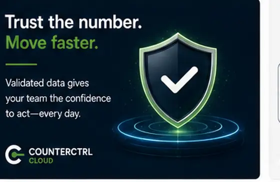 Data Is Not Intelligence